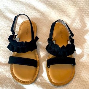Girls Sandles